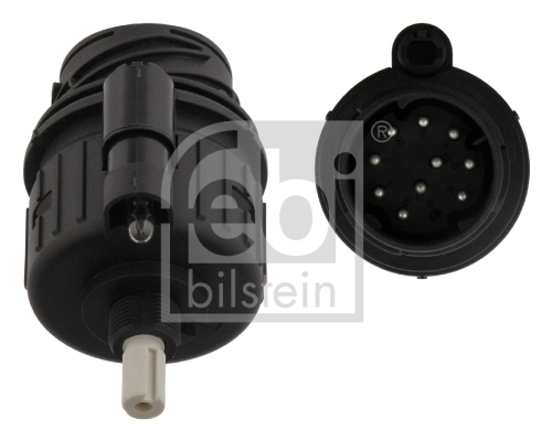 Switch, headlight
